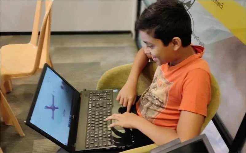 3d design courses for intermediate at lydnow robotics in pune