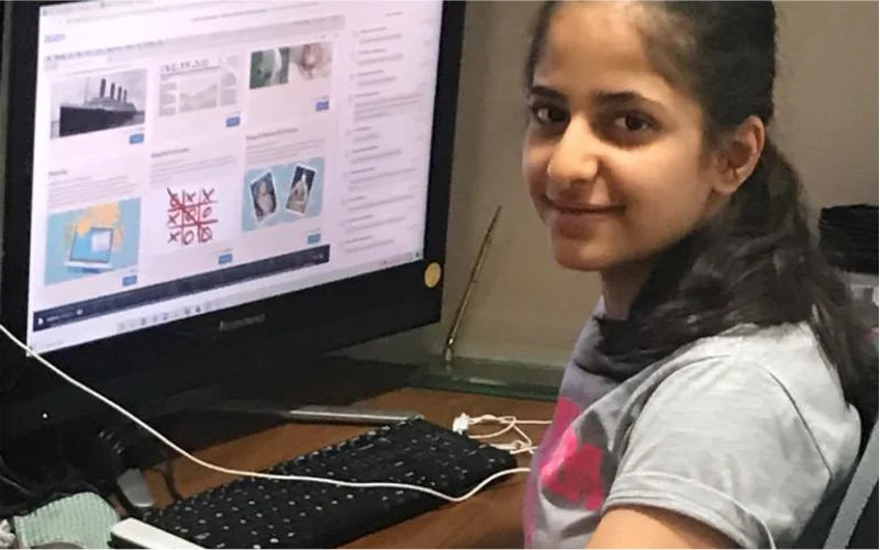 learn robotics and 3D printing courses online