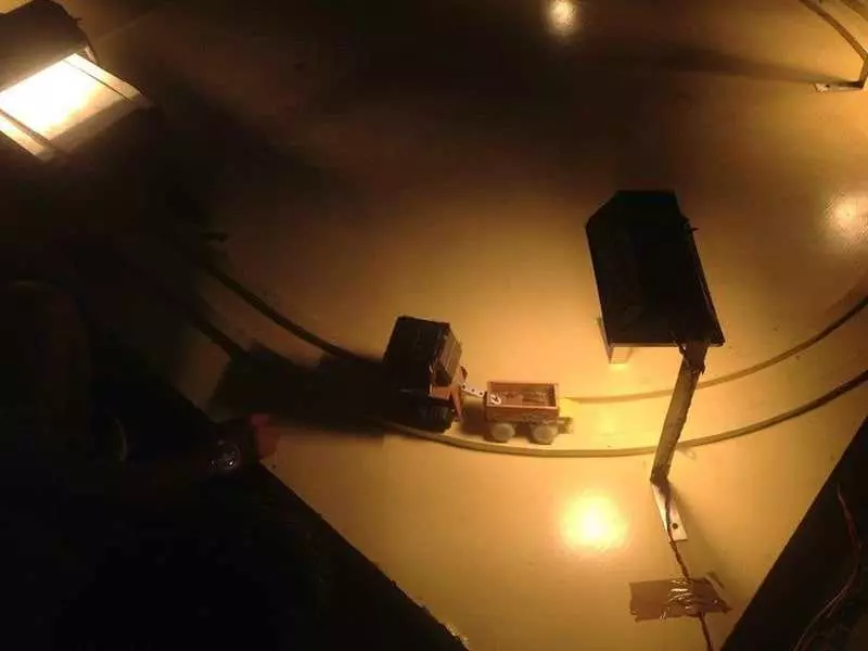 robotics courses for kids in pune