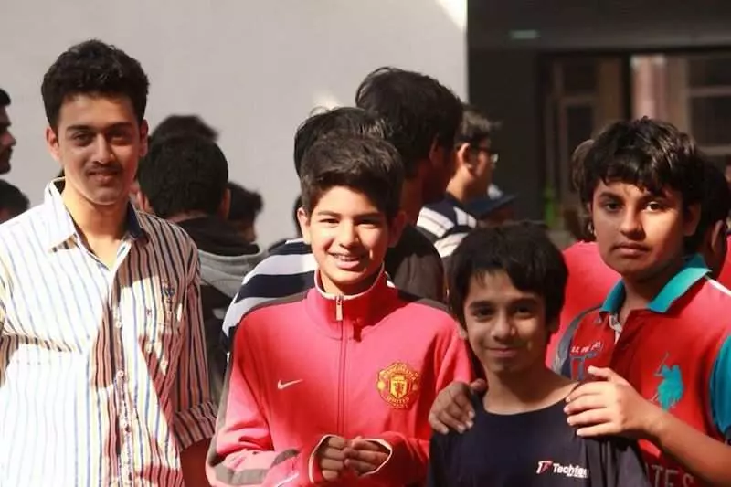 iot courses in pune for kids