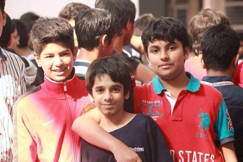 lydnow robotics programming workshop in pune for kids