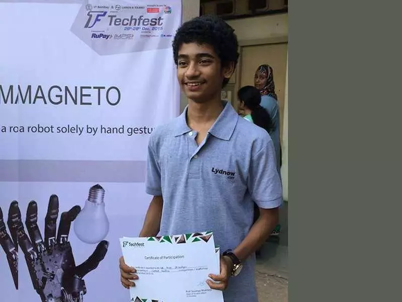 robotics for kids lydnow robotics pune success story leading higher education