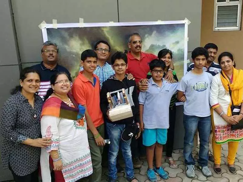 robotics for kids lydnow robotics