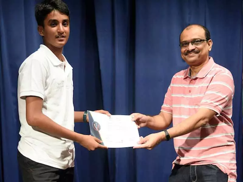 robotics for kids learn robotics courses at lydnow robotics in pune