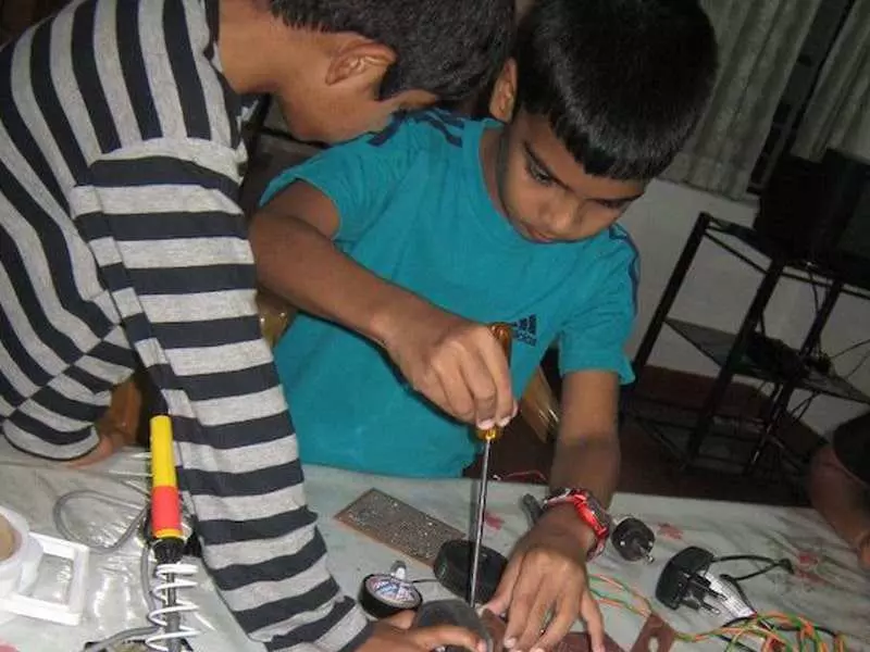 learn 3d design online course in pune