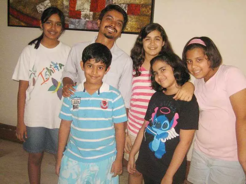 learn robocurious robotics courses in pune