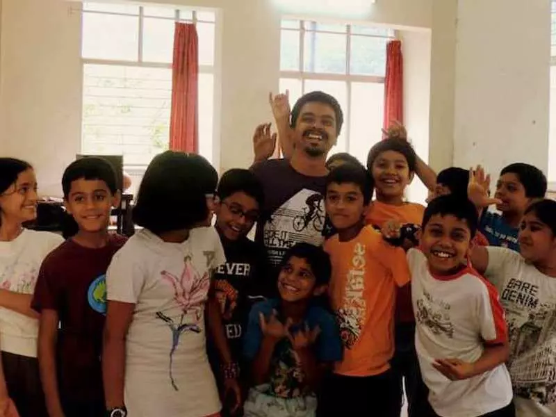 learn mobile robotics and racing drones courses in pune