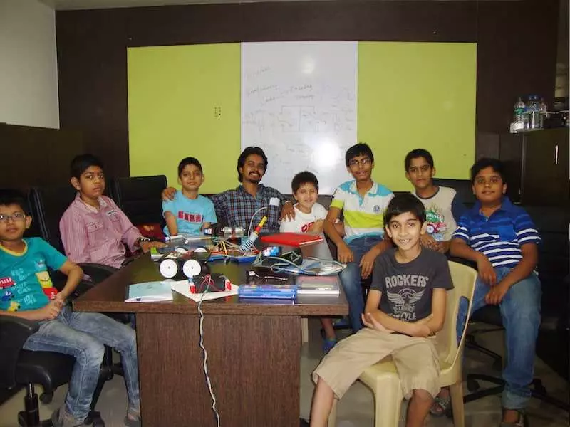 learn mobile robotics and racing drones courses