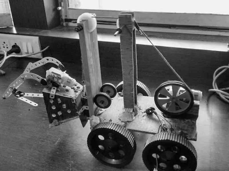 robotics classes for kids lydnow robotics pune reviews by student