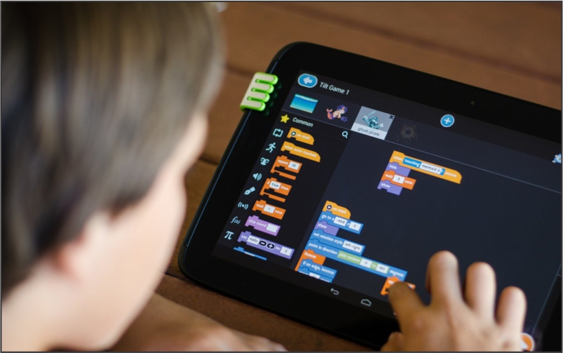 learn coding 102 course online at lydnow robotics pune