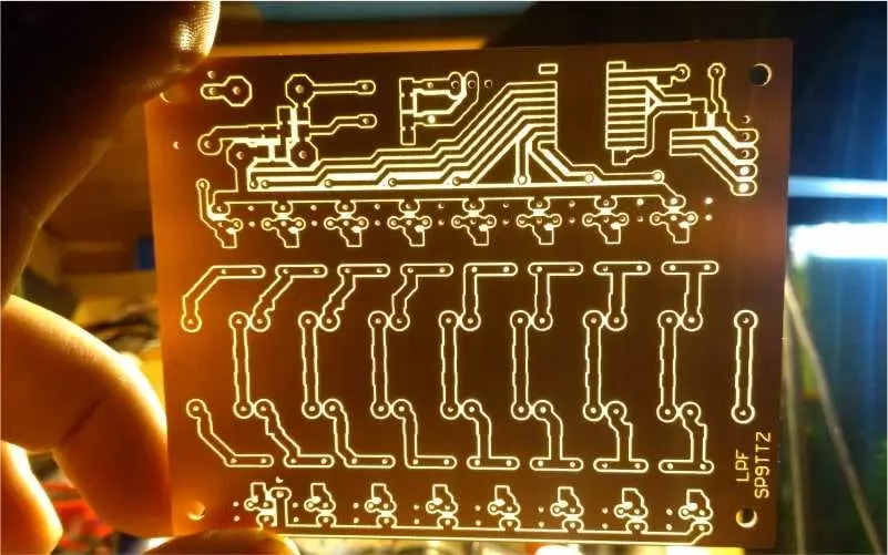 learn pcb designing course in pune lydnow robotics