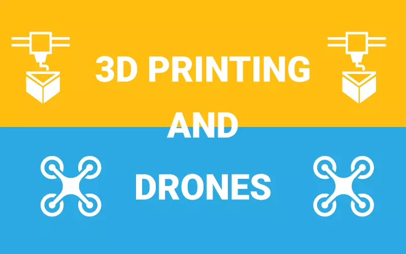 learn 3d printing and racing drones online courses in pune