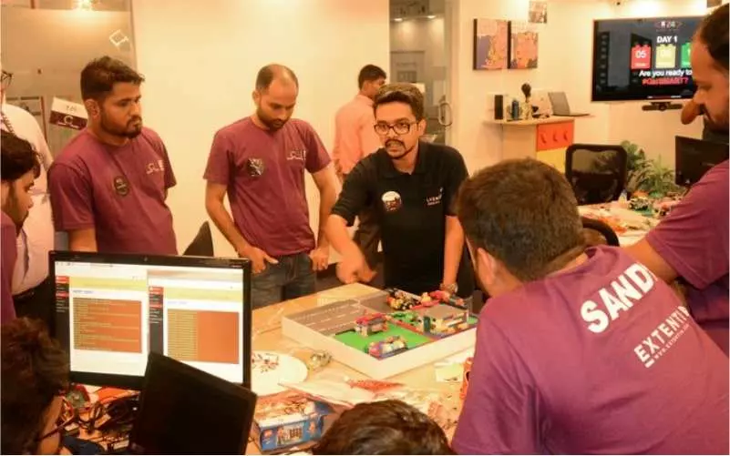 learn iot advanced online courses in pune