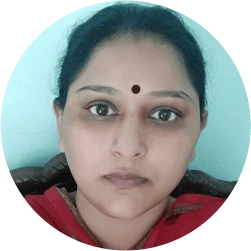 v syamala parent of pooja vegesna from 2018 robotics batch