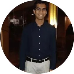 siddharth naik is a part of ai based start up that aims at reducing police task force response time